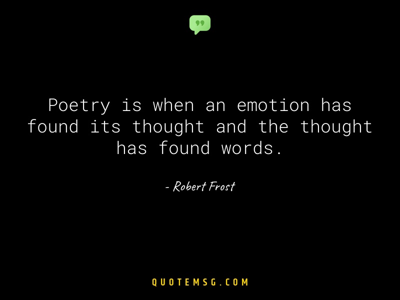 Image of Robert Frost