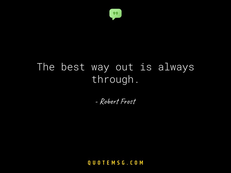 Image of Robert Frost