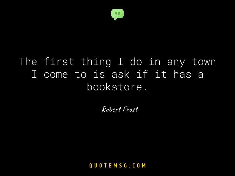 Image of Robert Frost