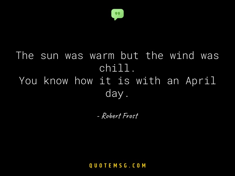 Image of Robert Frost