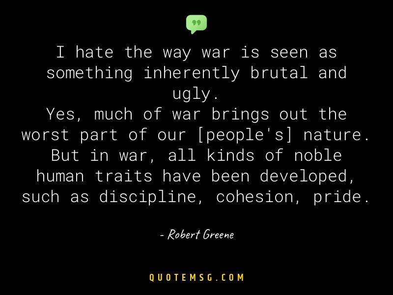 Image of Robert Greene