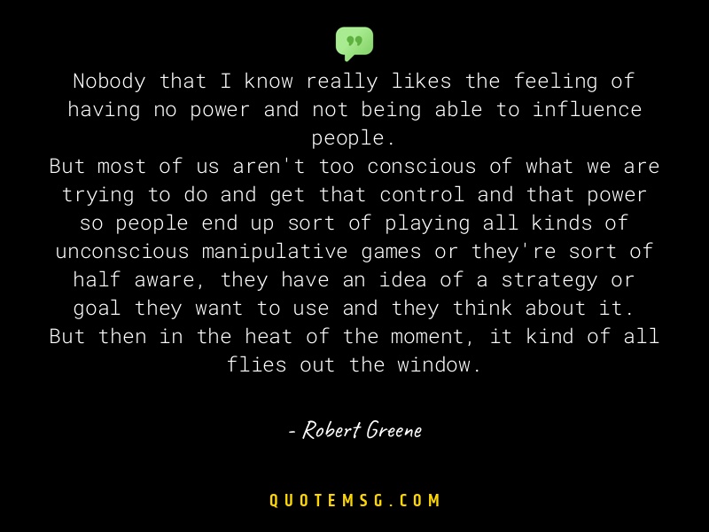 Image of Robert Greene