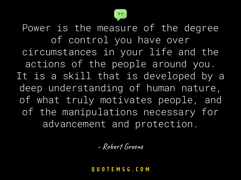 Image of Robert Greene