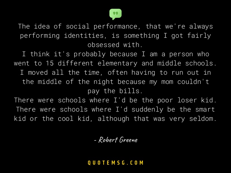 Image of Robert Greene