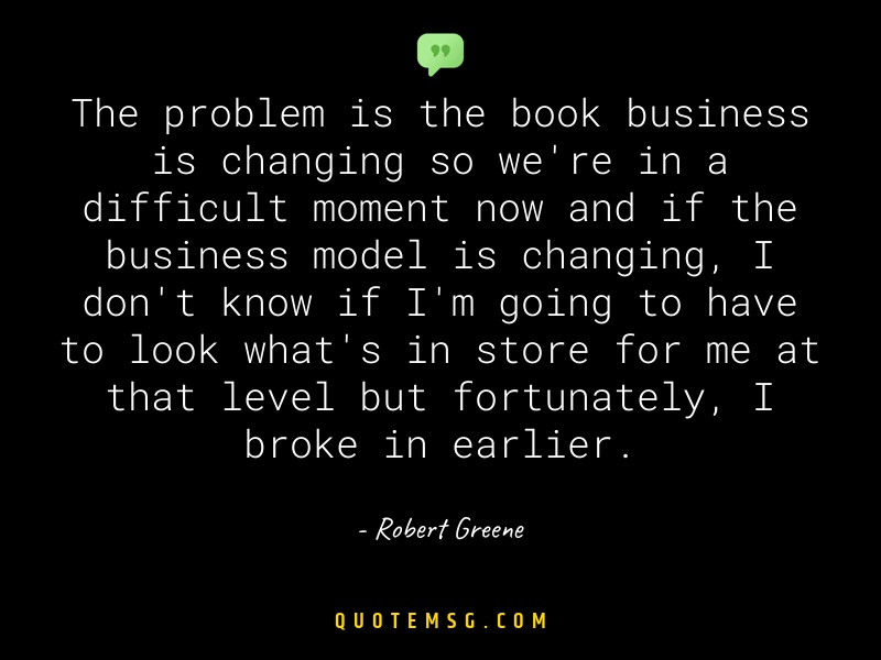 Image of Robert Greene