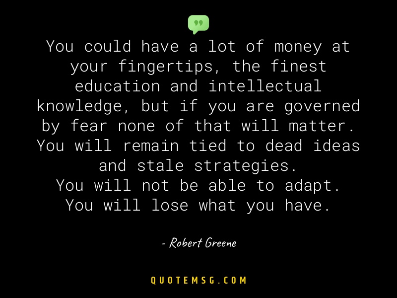 Image of Robert Greene