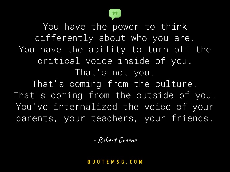 Image of Robert Greene