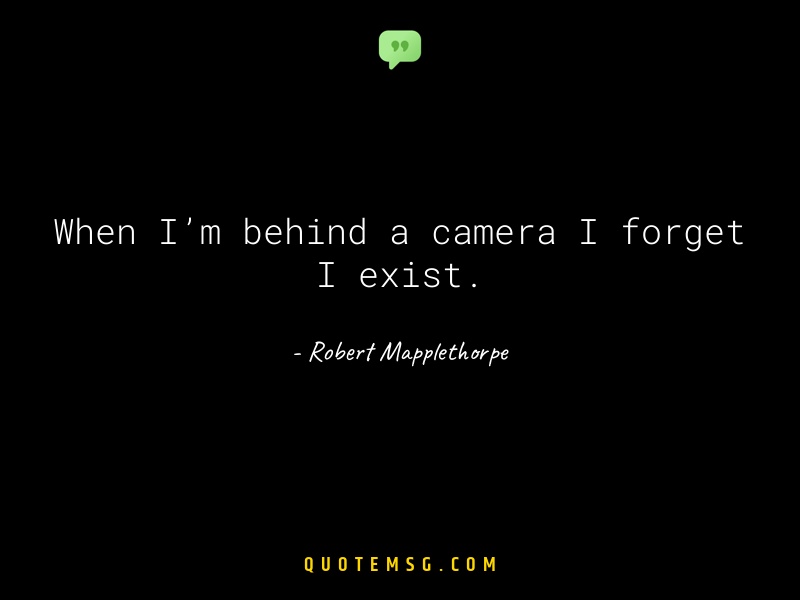 Image of Robert Mapplethorpe