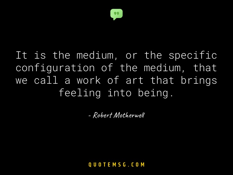 Image of Robert Motherwell