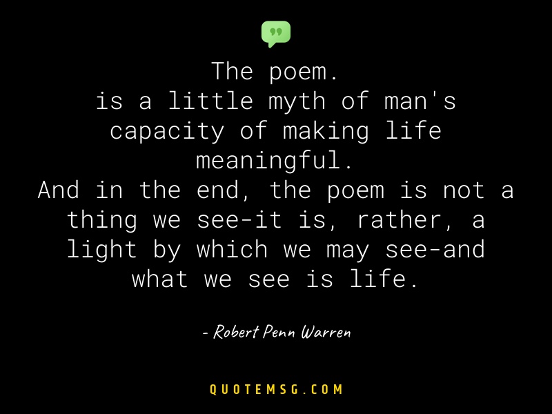 Image of Robert Penn Warren