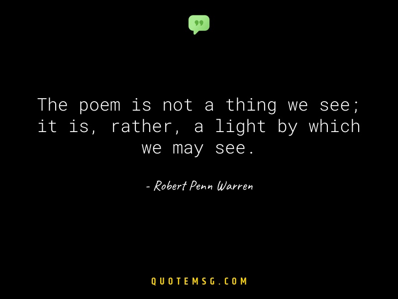 Image of Robert Penn Warren