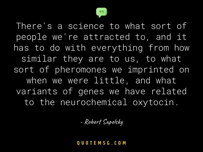 Image of Robert Sapolsky