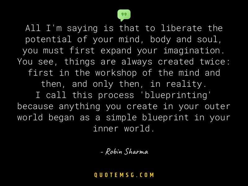 Image of Robin Sharma