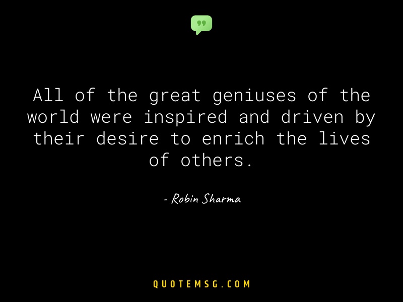 Image of Robin Sharma