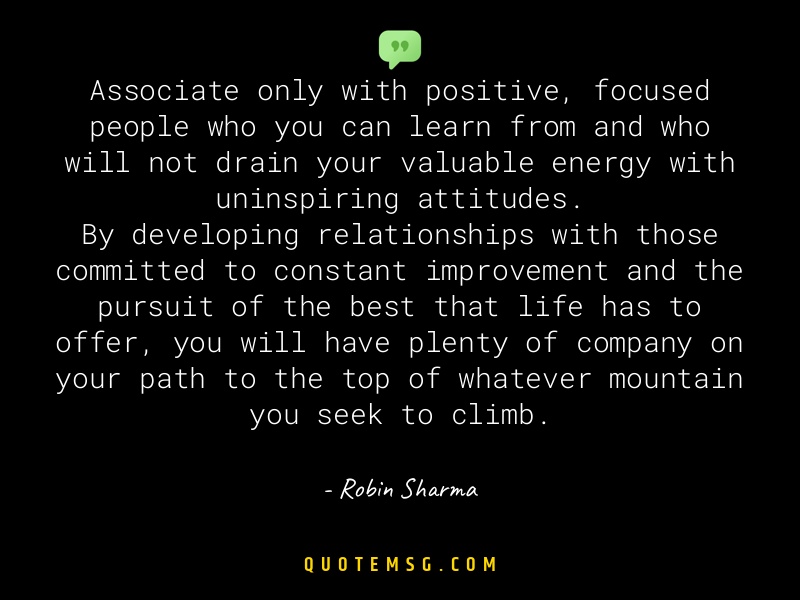 Image of Robin Sharma