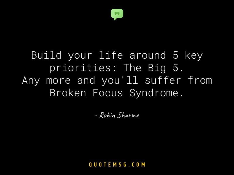 Image of Robin Sharma