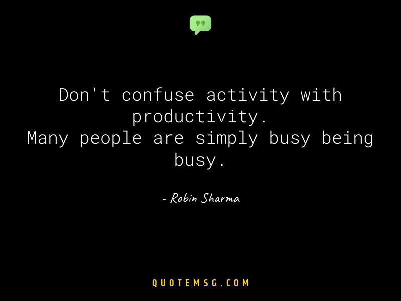 Image of Robin Sharma