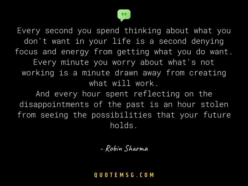 Image of Robin Sharma