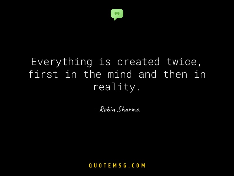 Image of Robin Sharma