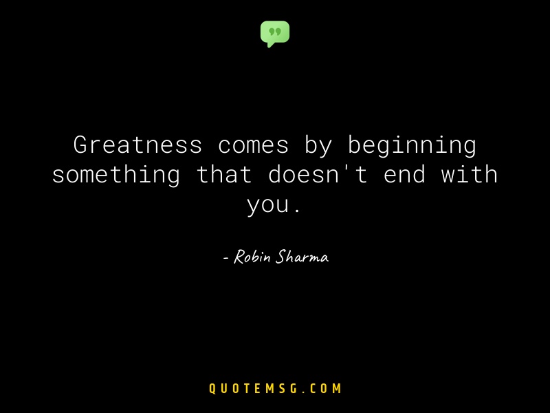 Image of Robin Sharma