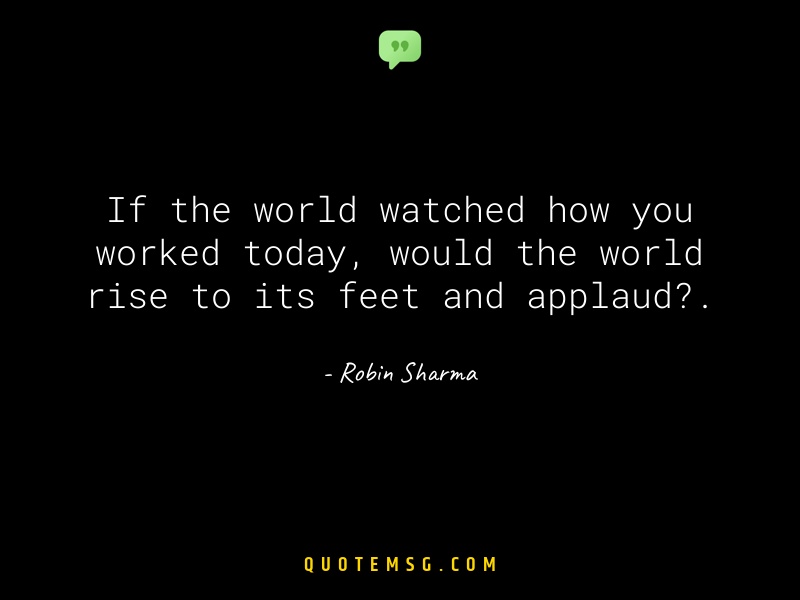 Image of Robin Sharma