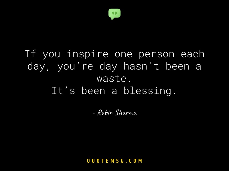 Image of Robin Sharma