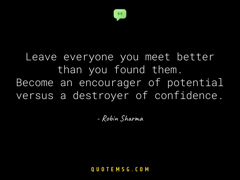 Image of Robin Sharma