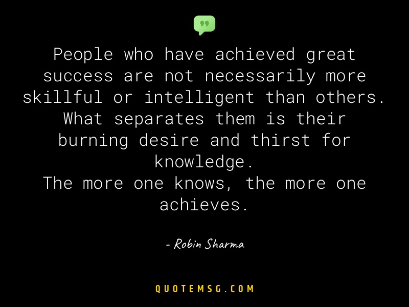 Image of Robin Sharma