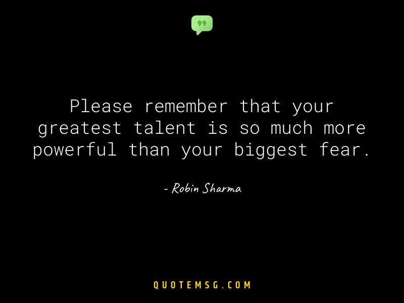 Image of Robin Sharma