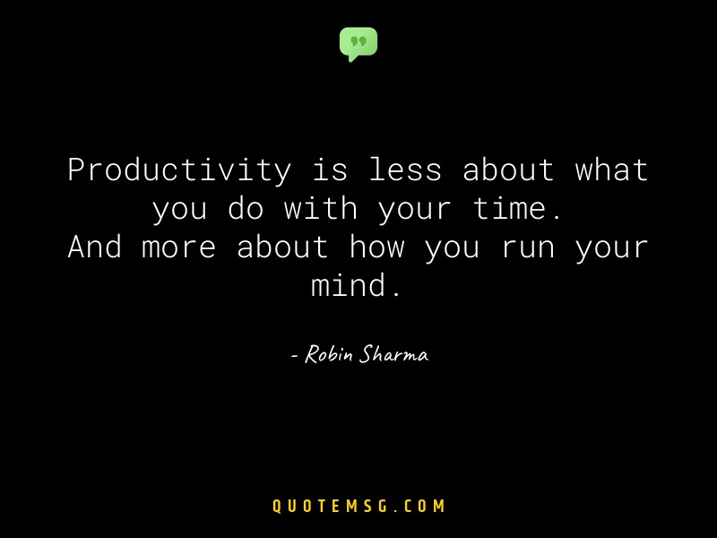 Image of Robin Sharma