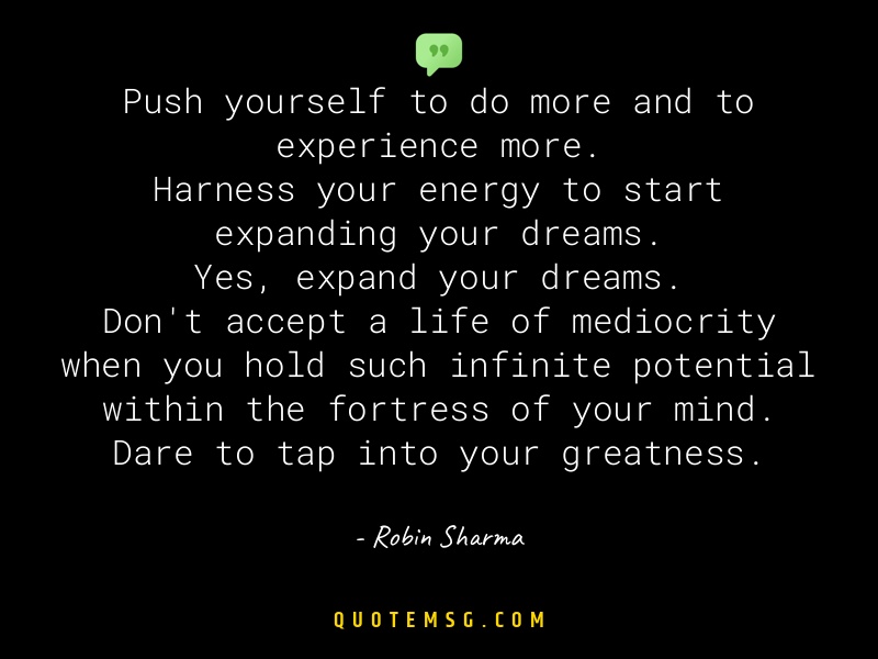 Image of Robin Sharma