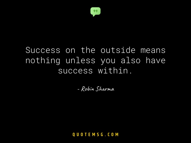 Image of Robin Sharma