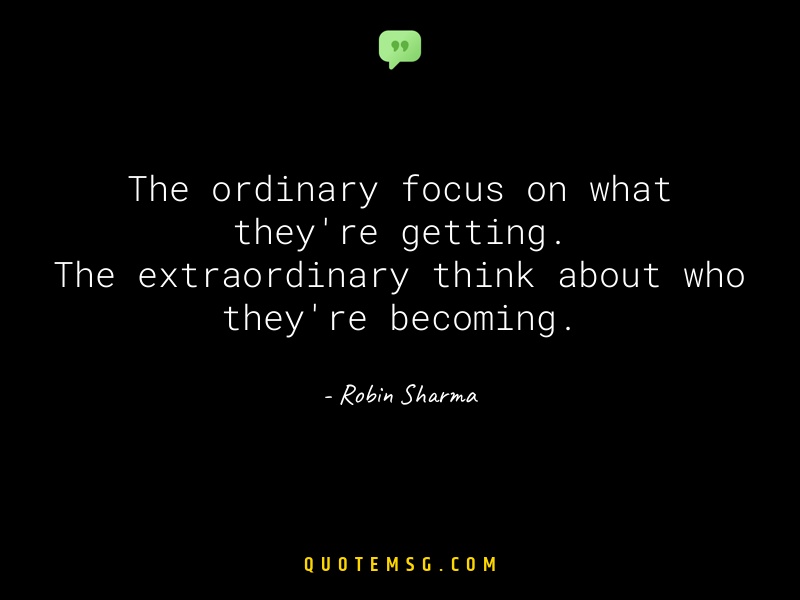 Image of Robin Sharma