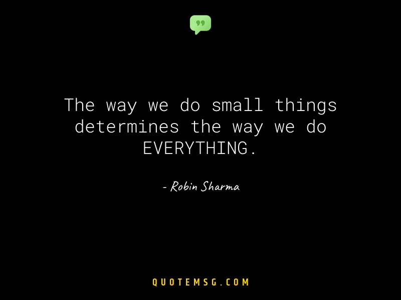 Image of Robin Sharma