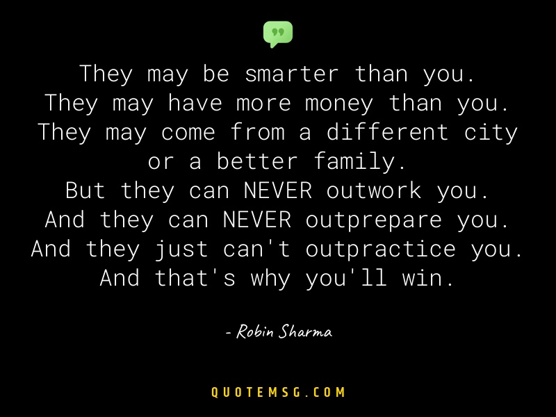 Image of Robin Sharma