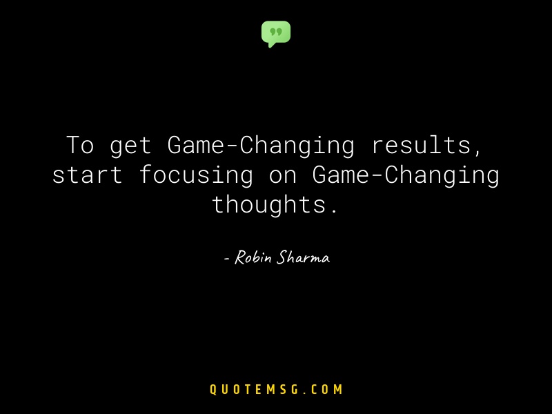 Image of Robin Sharma