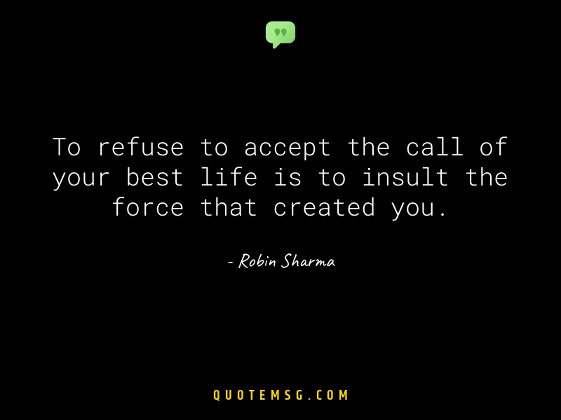 Image of Robin Sharma