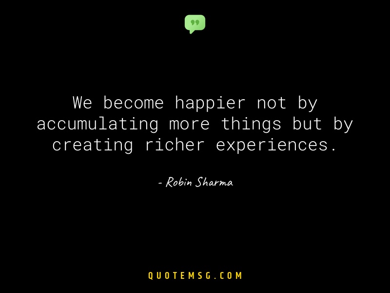 Image of Robin Sharma