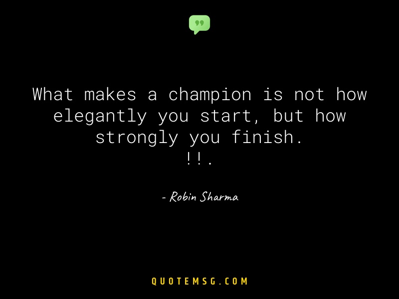 Image of Robin Sharma