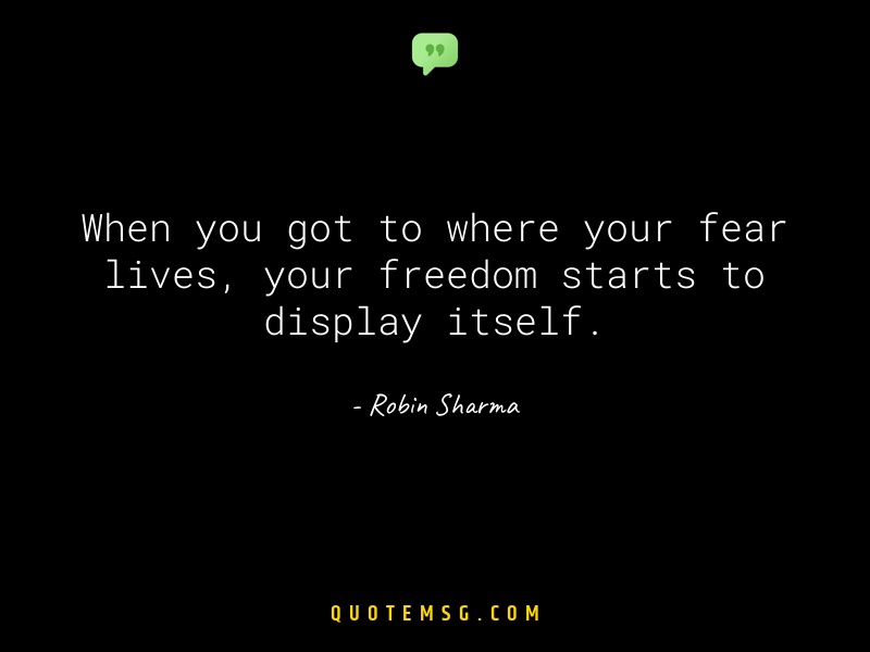 Image of Robin Sharma