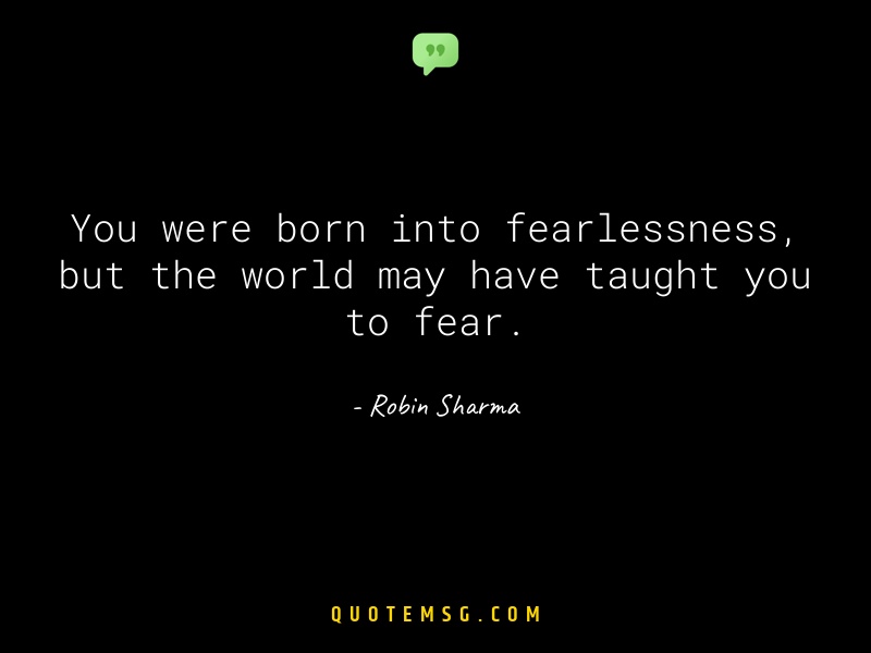 Image of Robin Sharma