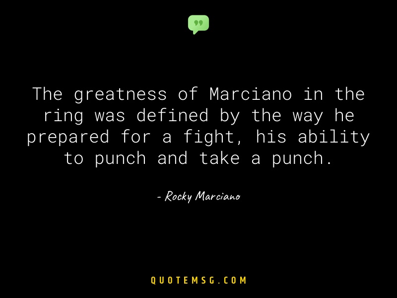 Image of Rocky Marciano