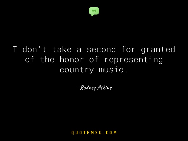 Image of Rodney Atkins