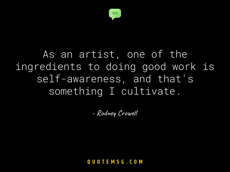 Image of Rodney Crowell