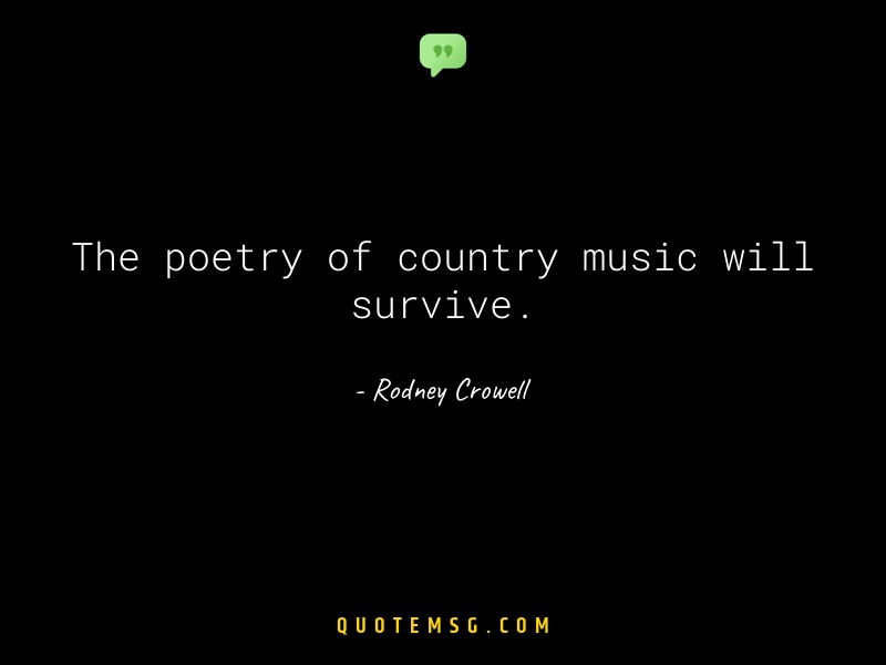 Image of Rodney Crowell