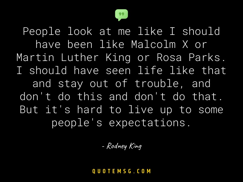 Image of Rodney King