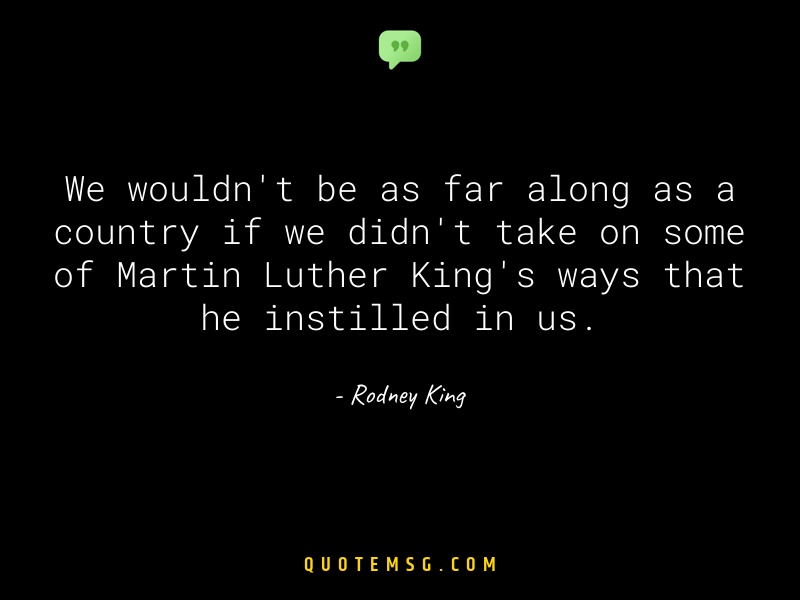 Image of Rodney King