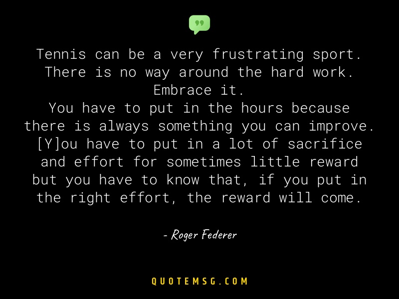 Image of Roger Federer