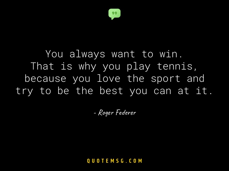 Image of Roger Federer