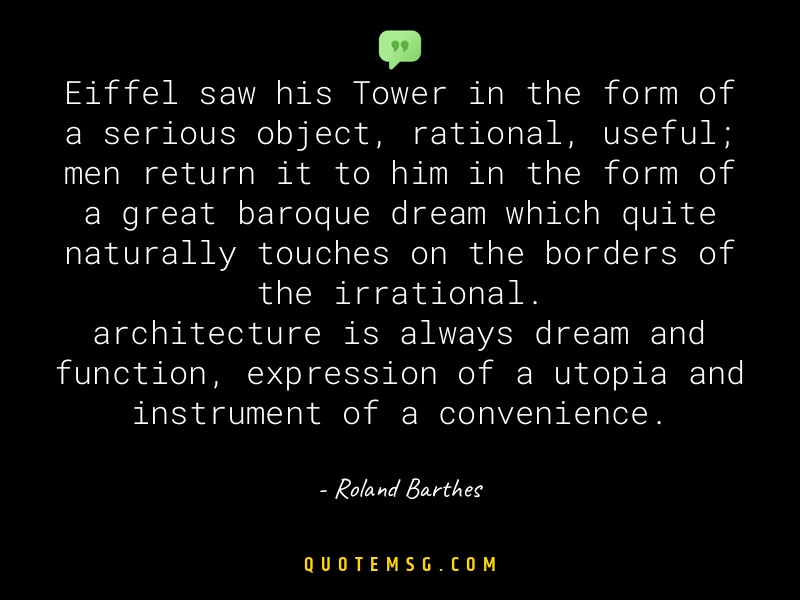 Image of Roland Barthes